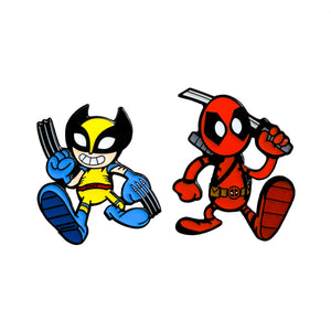 Deadpool & Wolverine