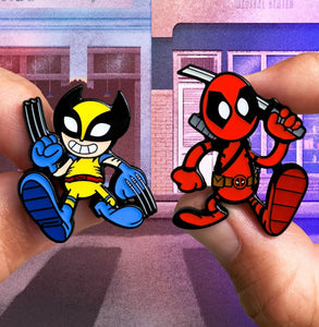 Deadpool & Wolverine