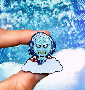 Frozen Jack (Variant)