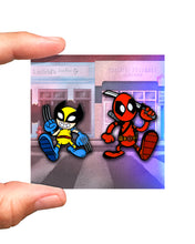 Load image into Gallery viewer, Deadpool &amp; Wolverine
