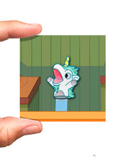 Load image into Gallery viewer, Unicorse (Variant)
